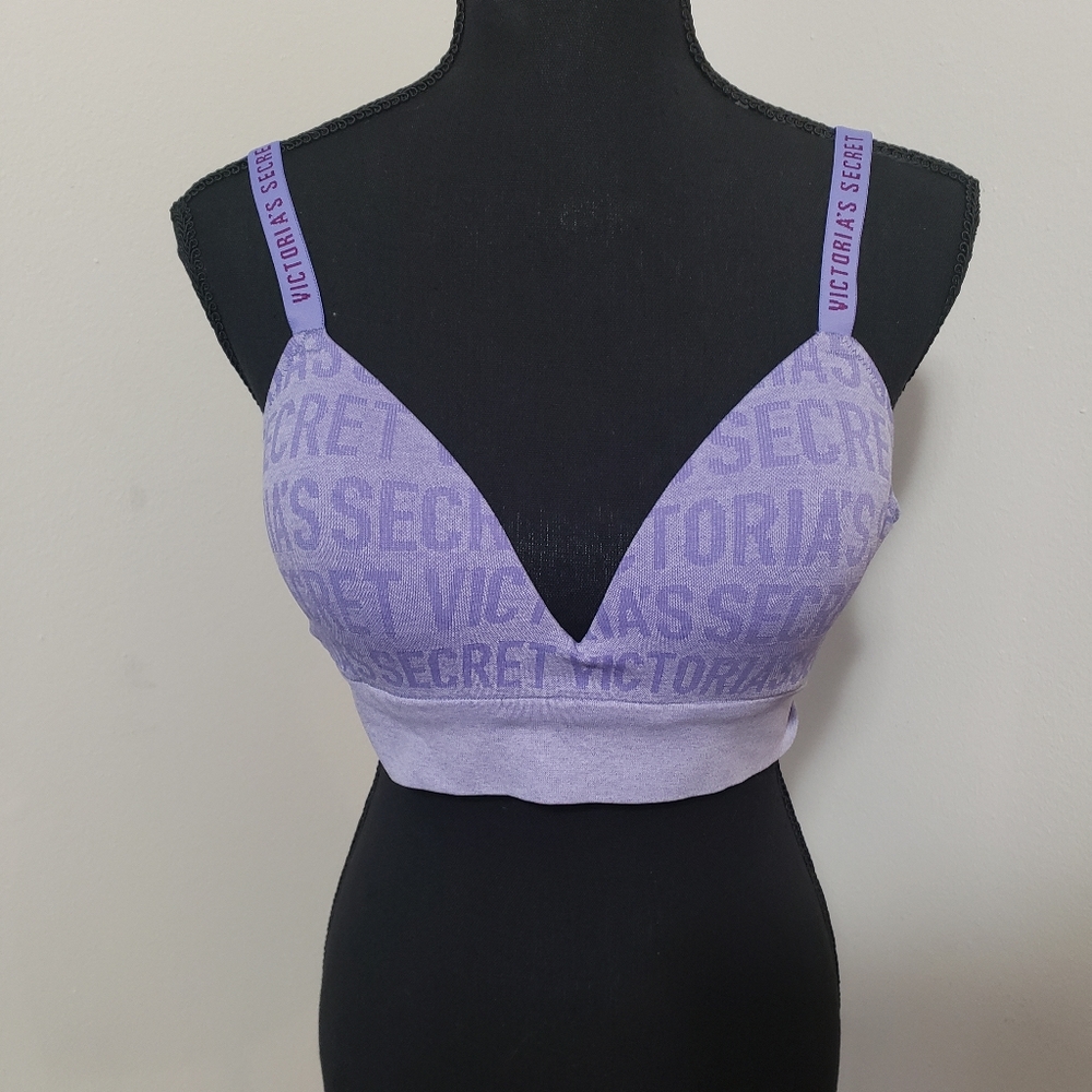 Victoria secret bra